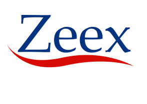 Logo Zeex